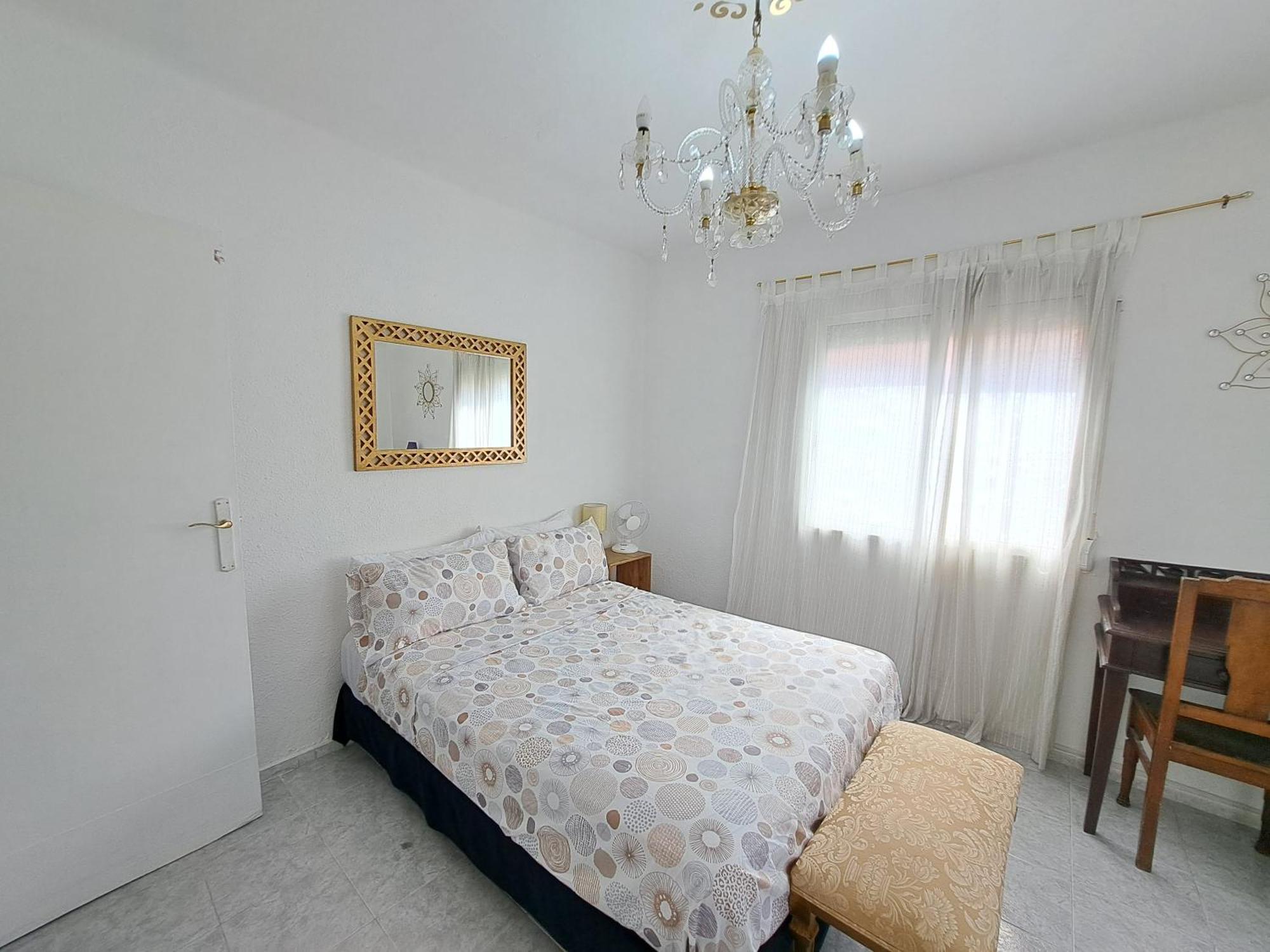 Appartement Acogedor Con Wifi Valencia