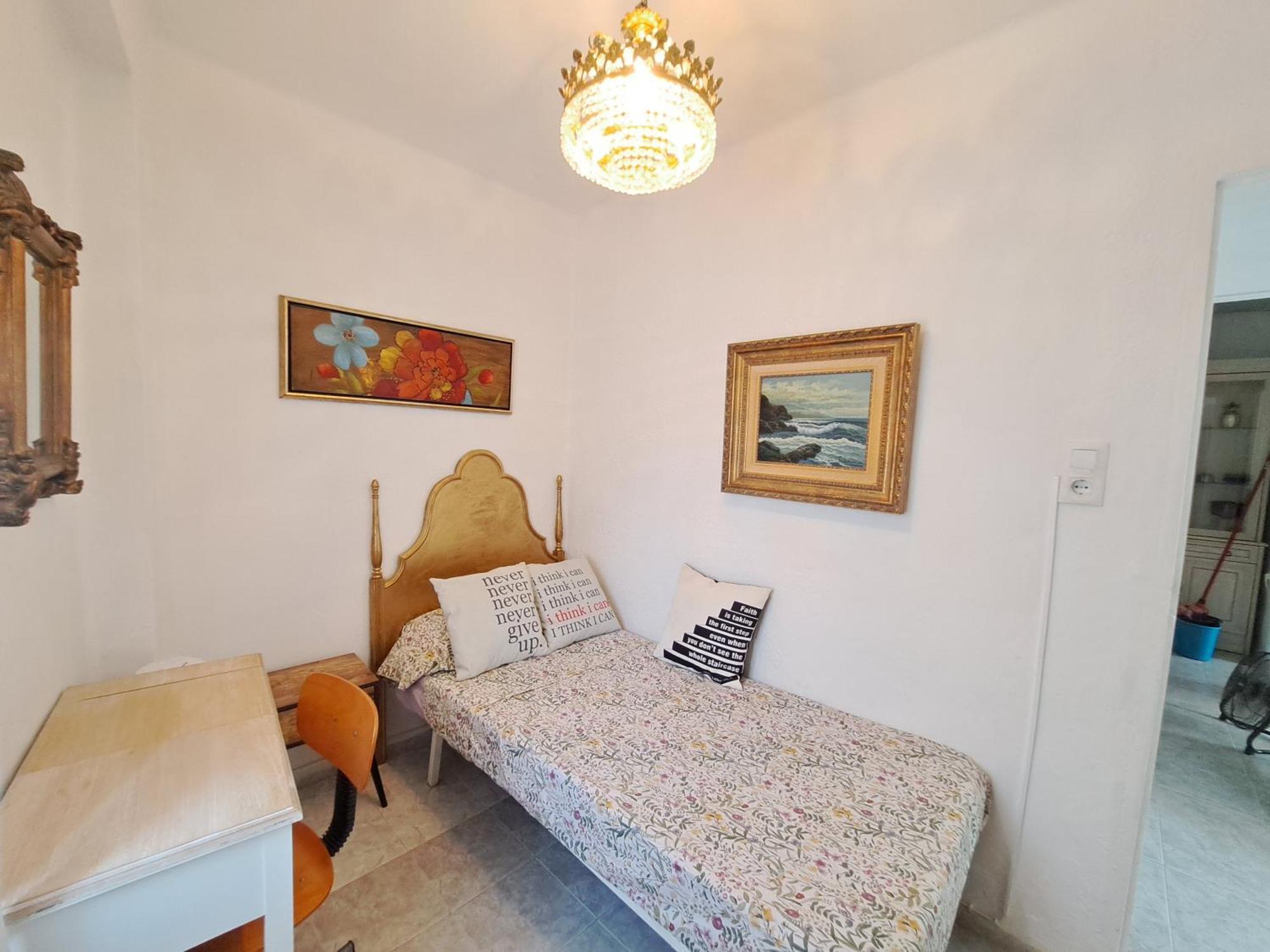 Acogedor Con Wifi Appartement Valencia